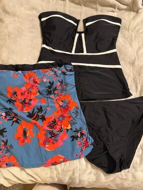 Tankini bundle